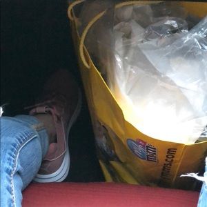 Meet your Posher, Lupita